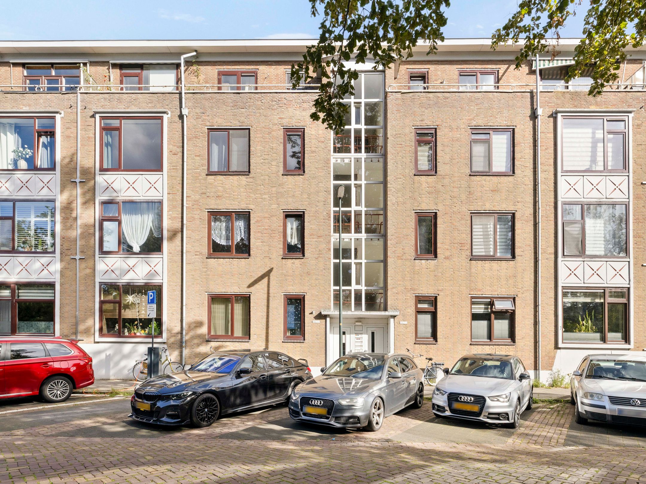 Foto van Mendelssohnplein 40B, Vlaardingen