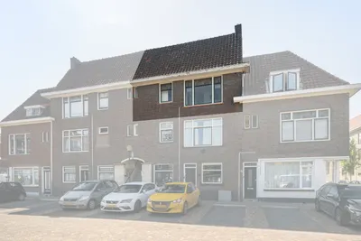 Foto van Röntgenstraat 7C, Vlaardingen