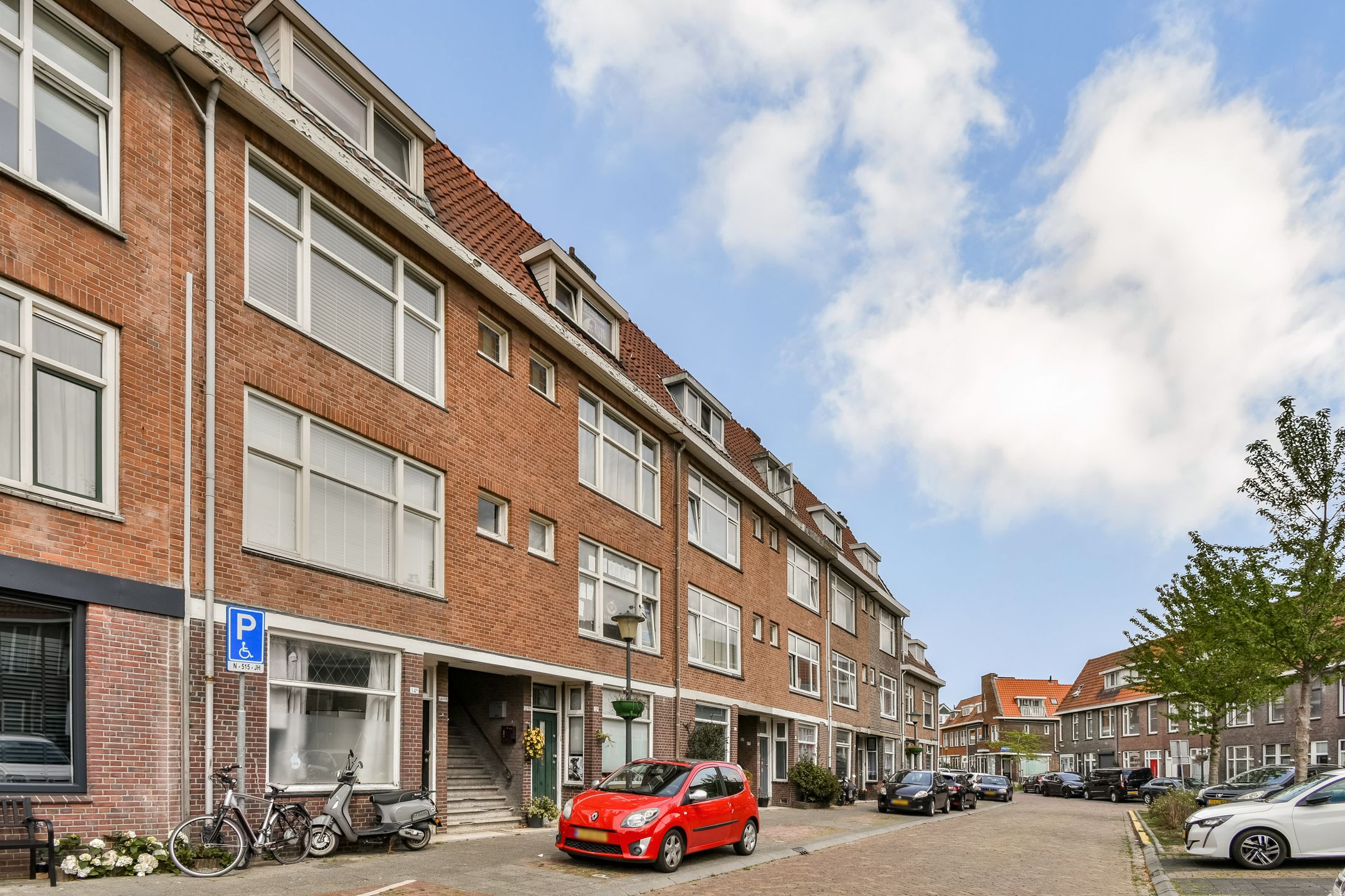 Foto van Röntgenstraat 14C, Vlaardingen