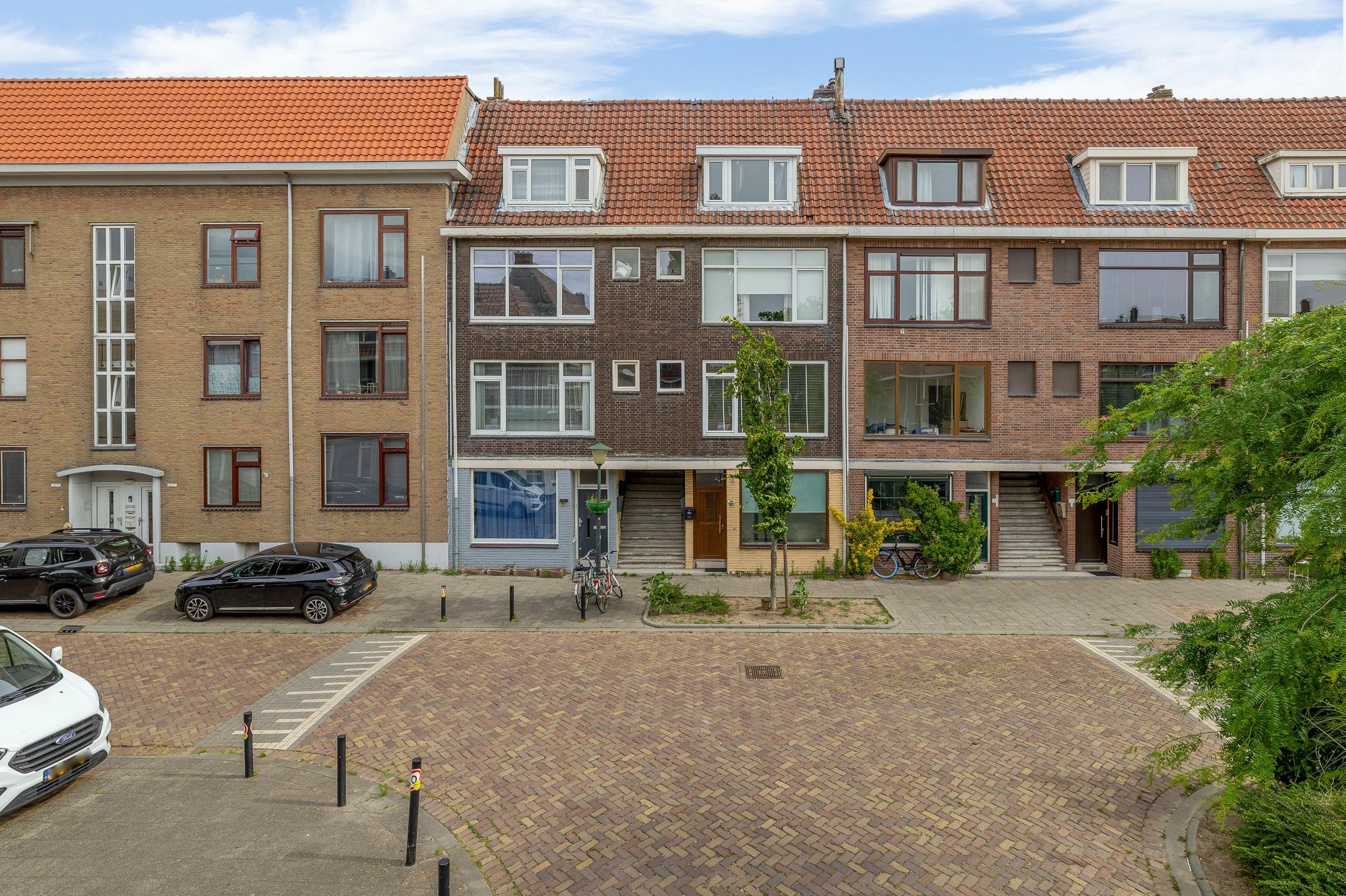 Foto van Röntgenstraat 28B, Vlaardingen