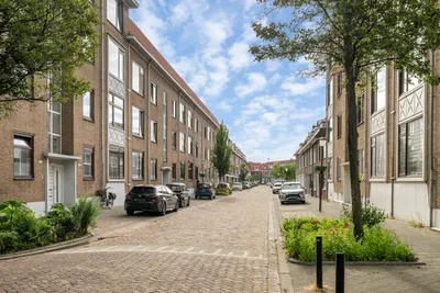 Foto van Röntgenstraat 40A, Vlaardingen