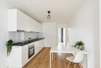 Foto van Wagnerstraat 4B, Vlaardingen