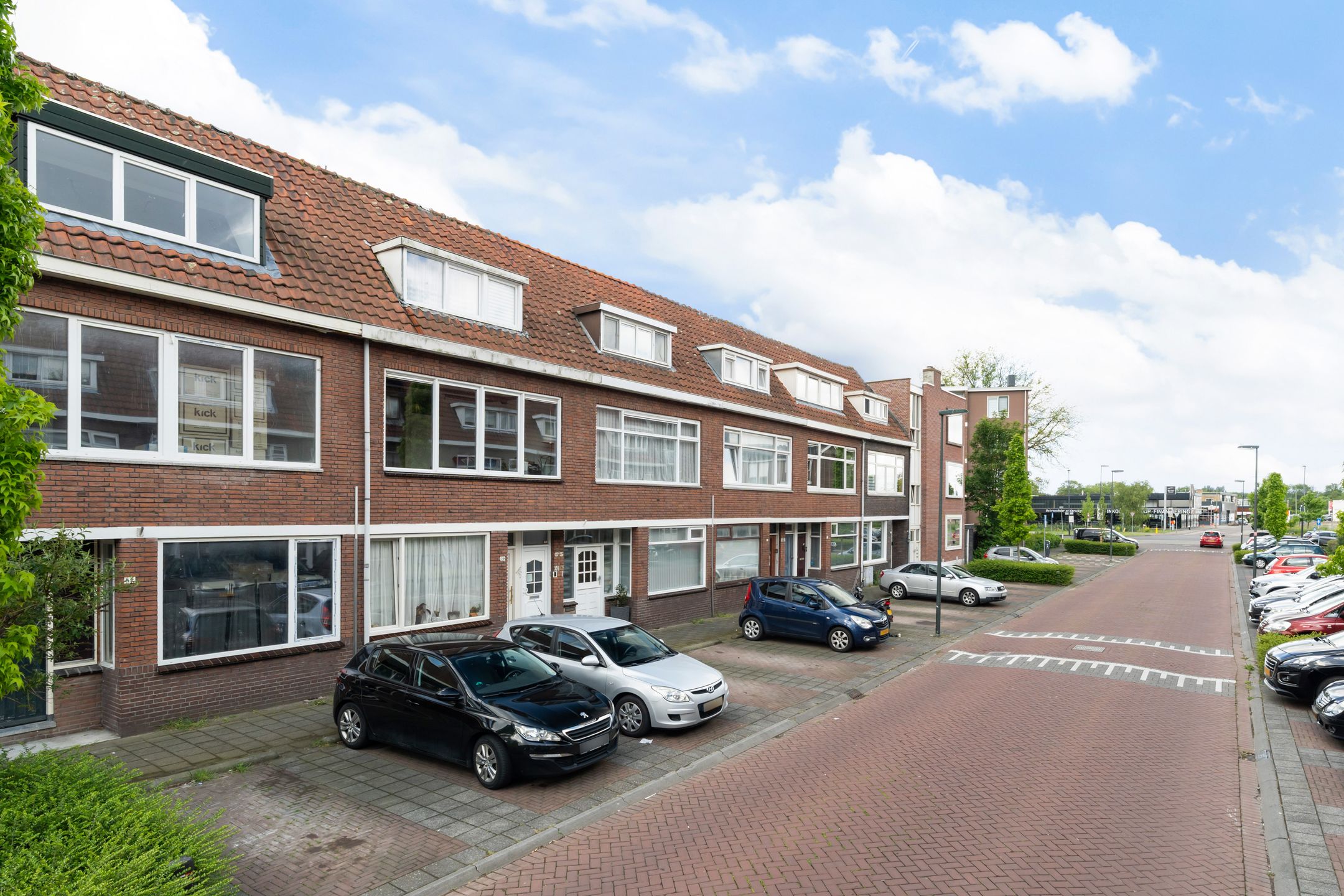 Foto van Mahlerstraat 61, Vlaardingen