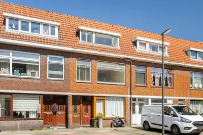 Foto van Mahlerstraat 46, Vlaardingen