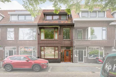 Foto van Orelioplantsoen 30, Vlaardingen