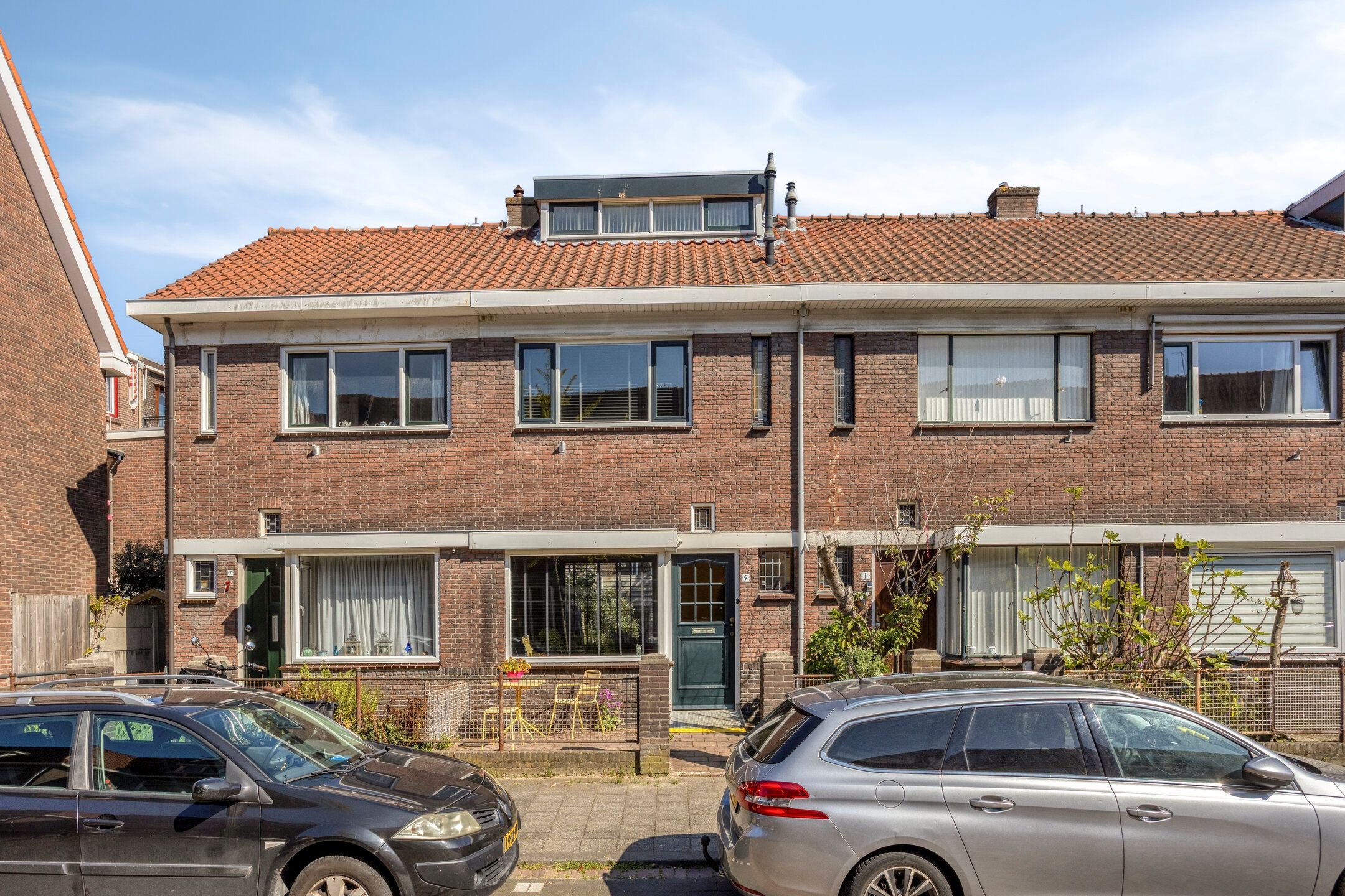 Foto van Sweelinckstraat 9, Vlaardingen