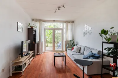 Foto van Sweelinckstraat 92, Vlaardingen