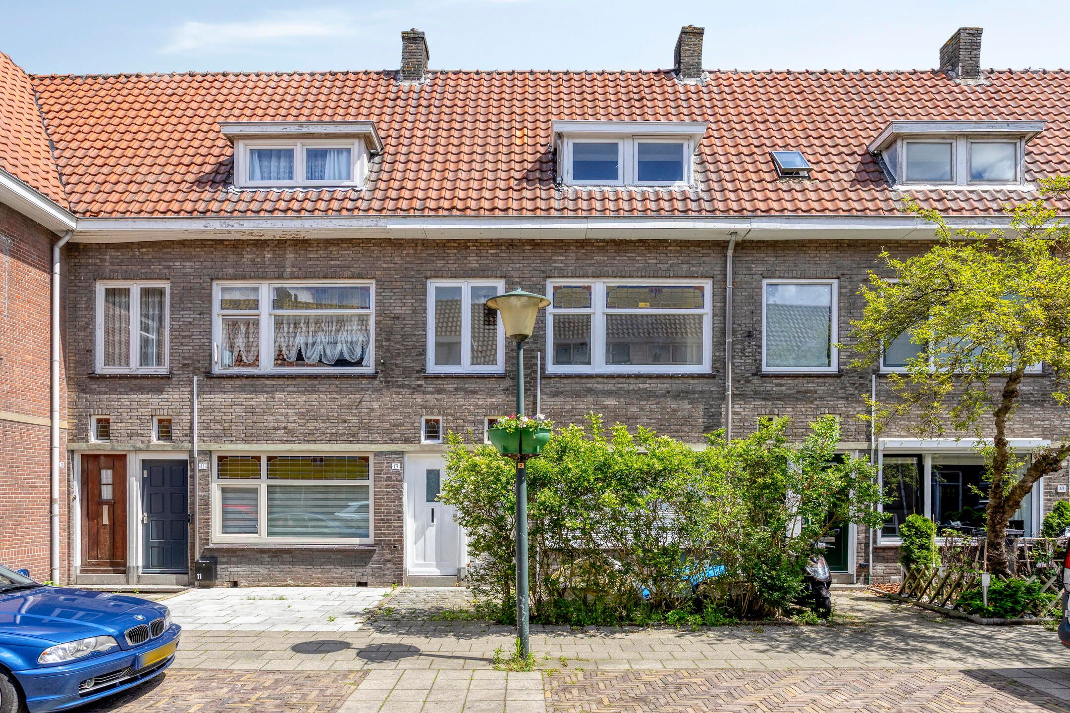 Foto van Diepenbrockstraat 13, Vlaardingen