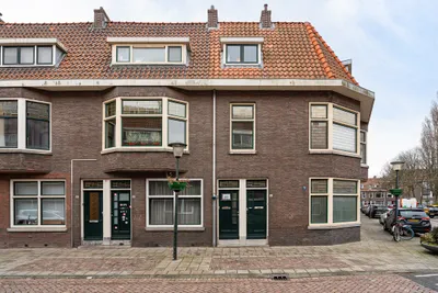 Foto van Diepenbrockstraat 28, Vlaardingen