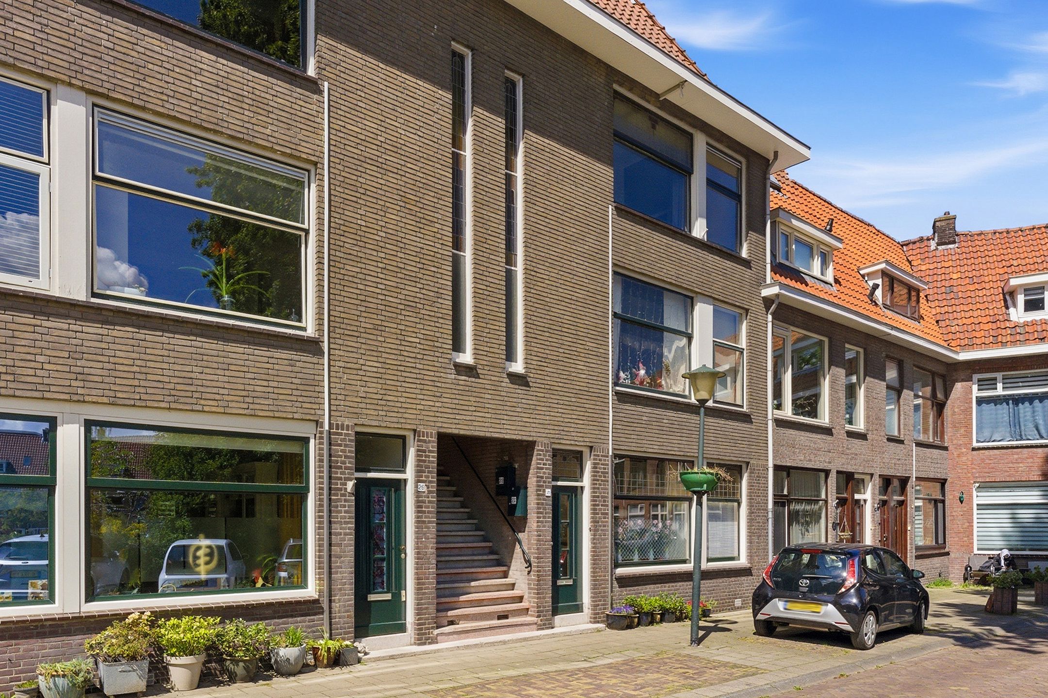Foto van Messchaertplein 23, Vlaardingen