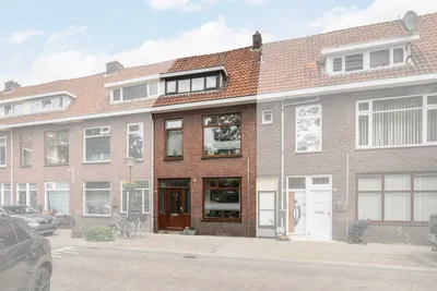 Foto van Messchaertplein 6, Vlaardingen