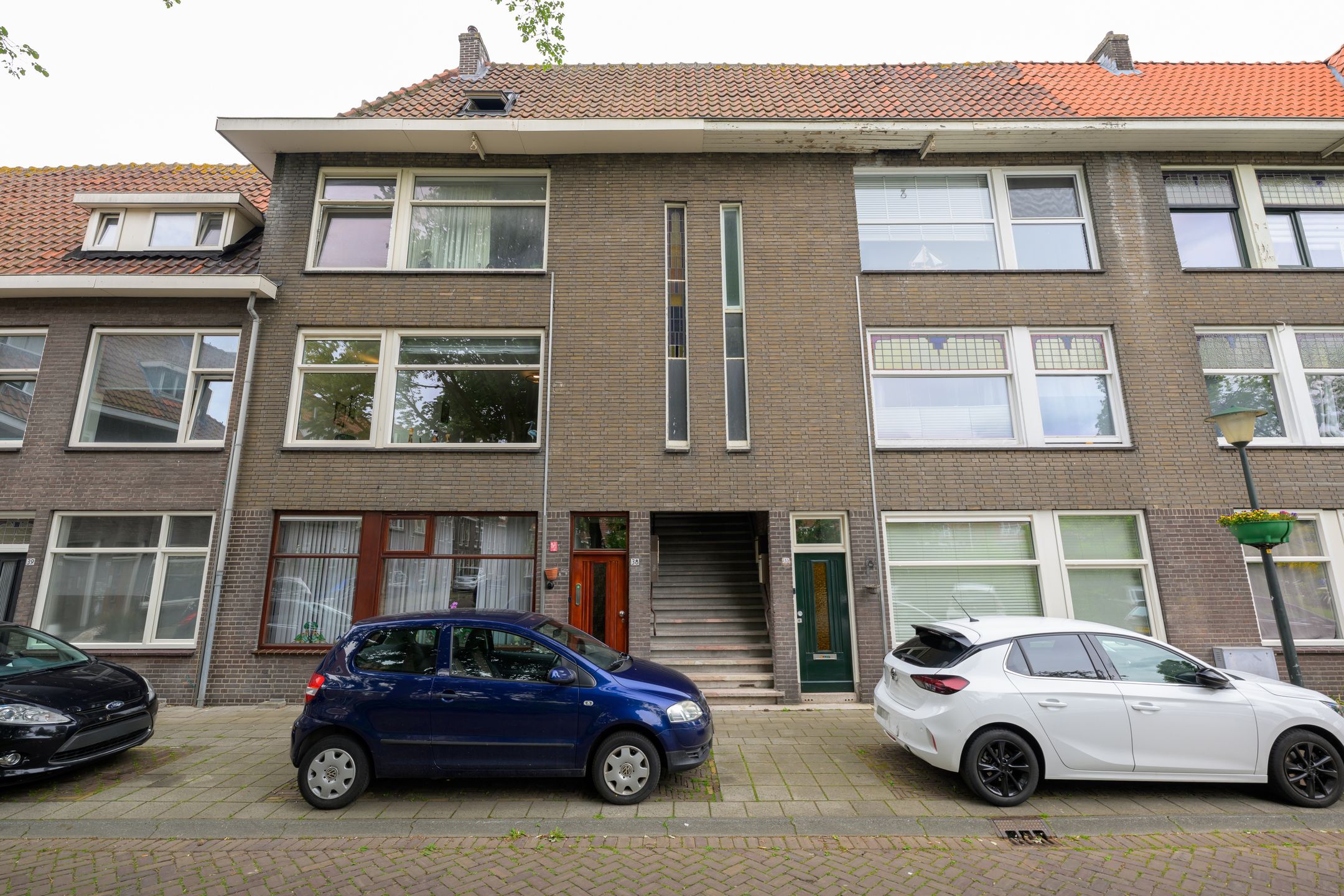 Foto van Messchaertplein 37, Vlaardingen