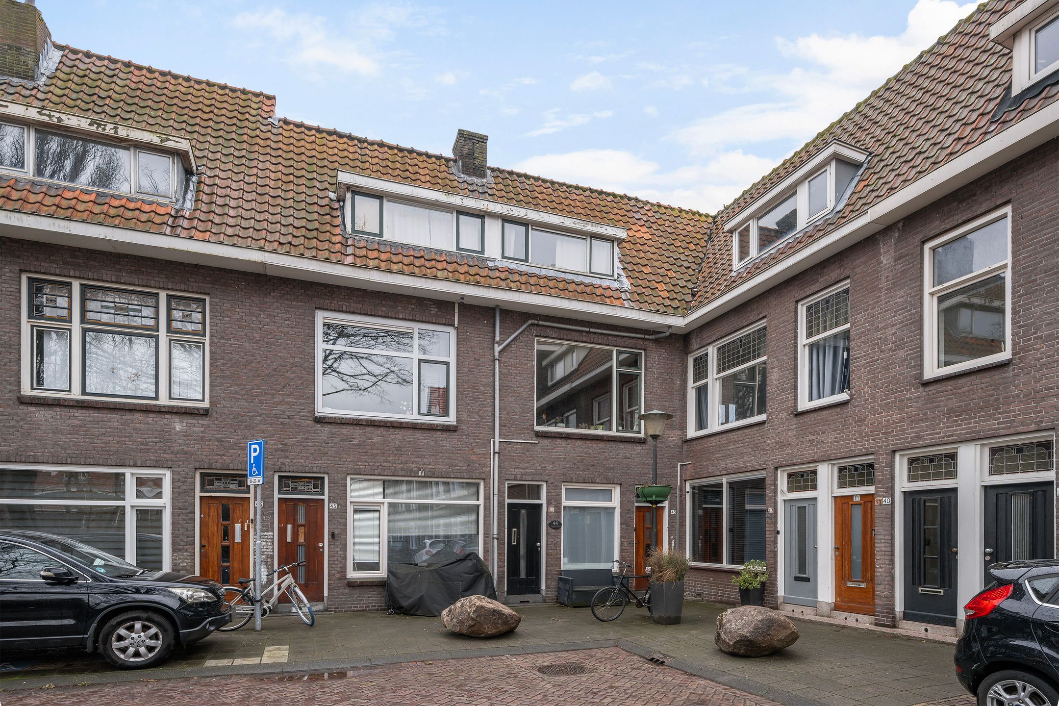 Foto van Messchaertplein 44, Vlaardingen