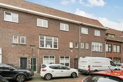 Foto van Valeriusstraat 5, Vlaardingen