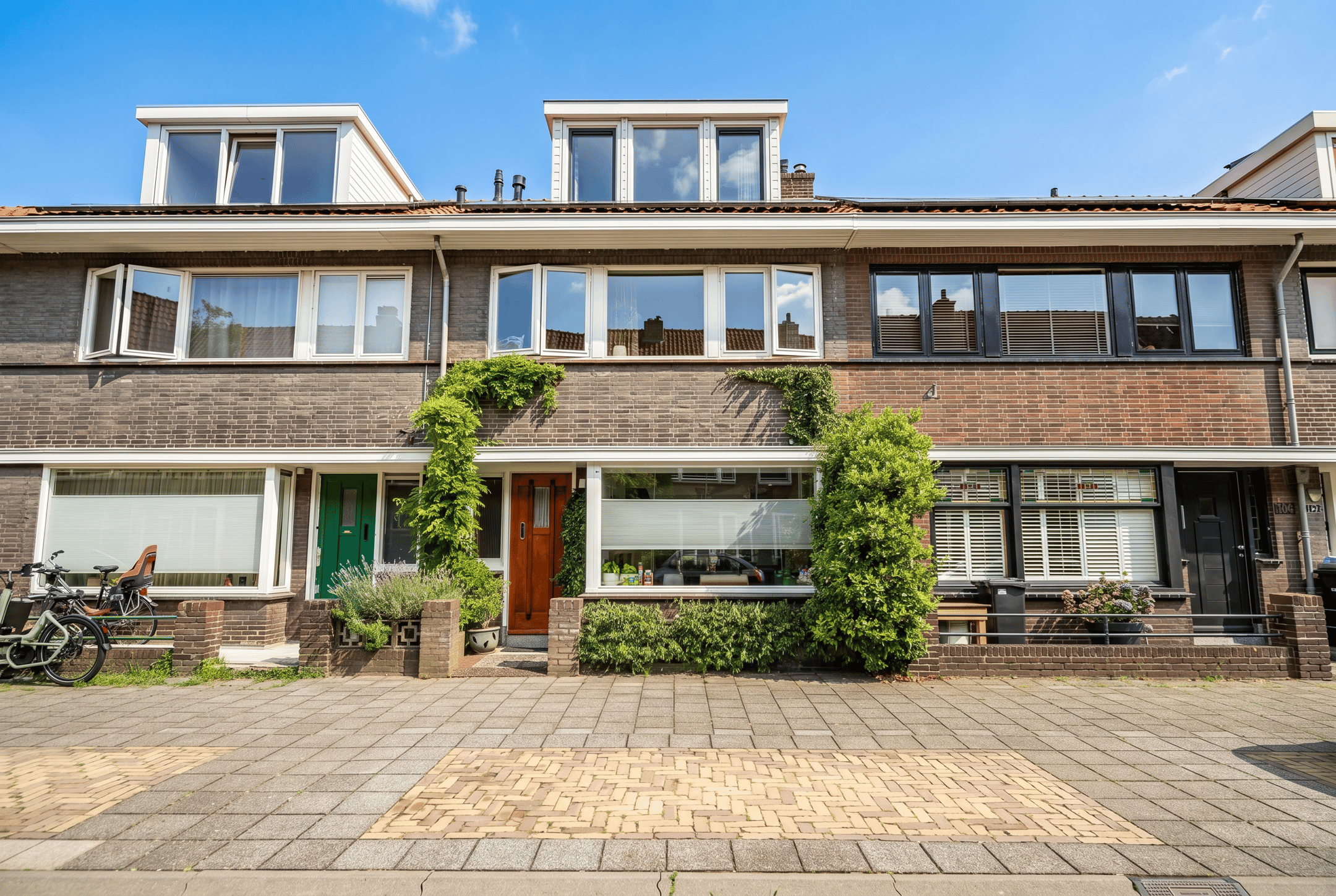 Foto van Valeriusstraat 108, Vlaardingen