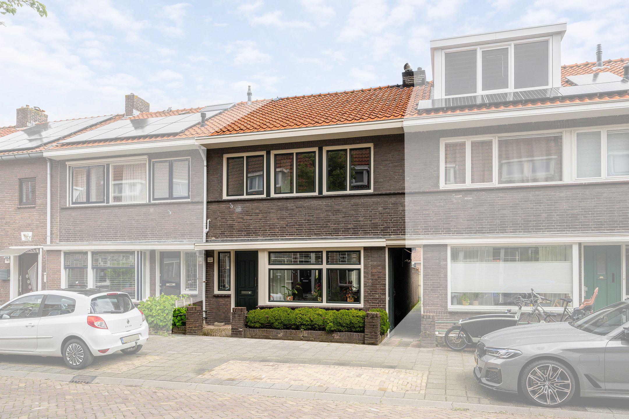Foto van Valeriusstraat 112, Vlaardingen