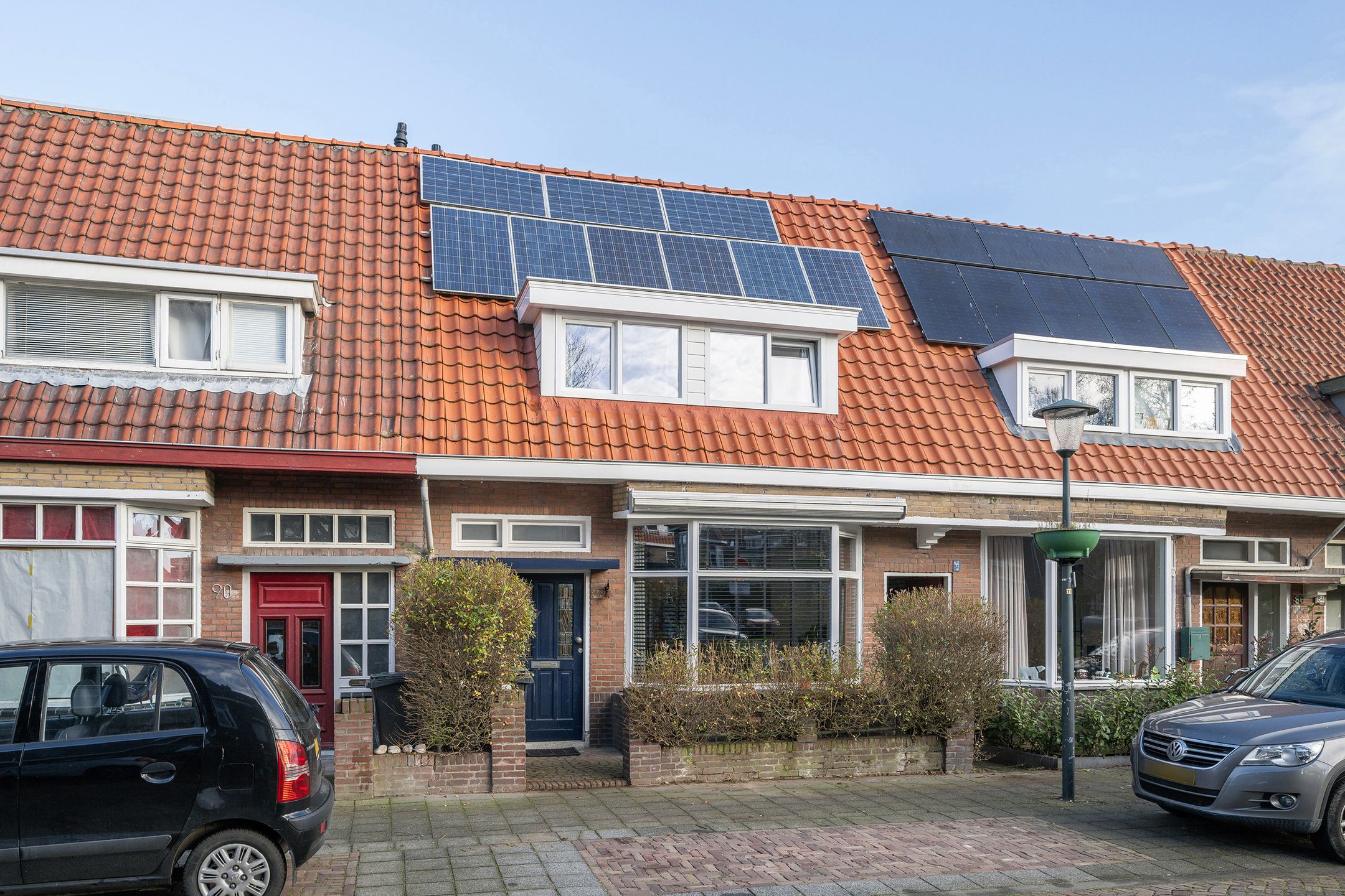 Foto van Valeriusstraat 88, Vlaardingen