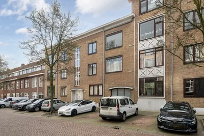 Foto van Vettenoordstraat 63C, Vlaardingen