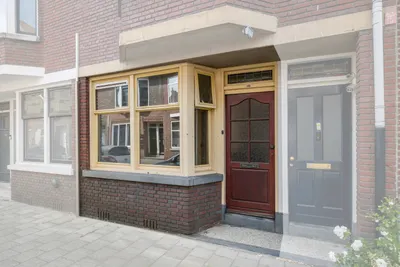 Foto van Baljuwstraat 16, Vlaardingen