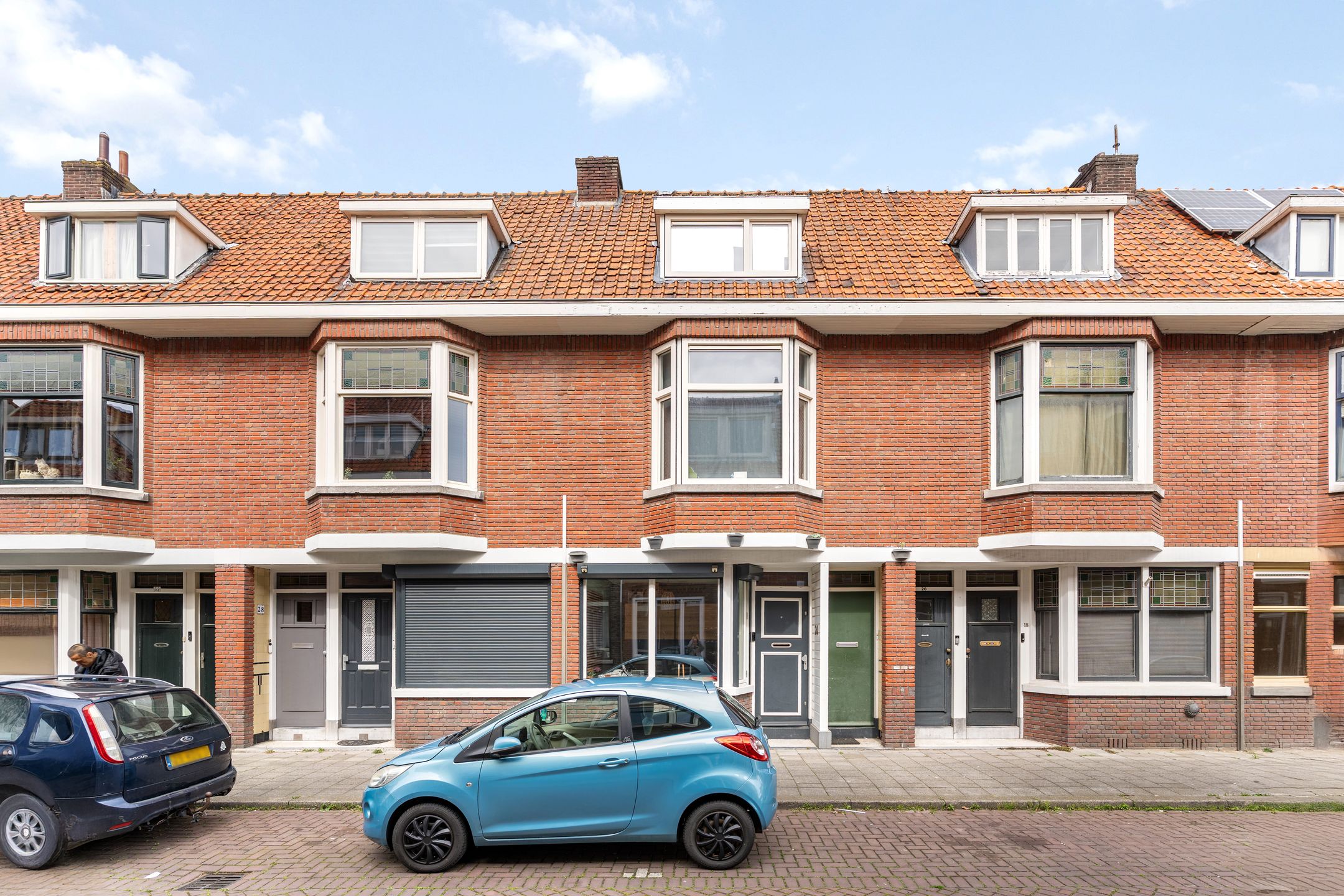 Foto van Baljuwstraat 24, Vlaardingen