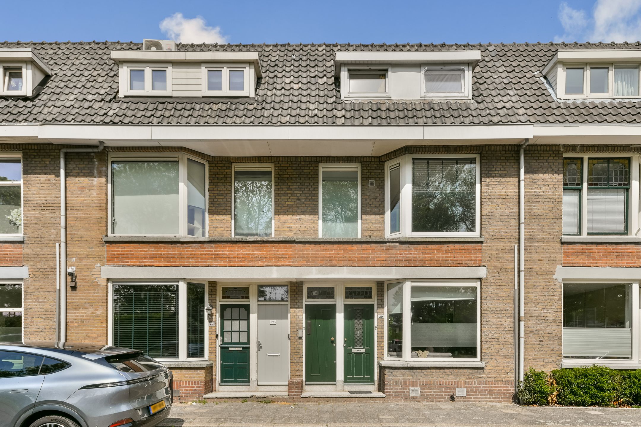 Foto van Dijklaan 27, Vlaardingen