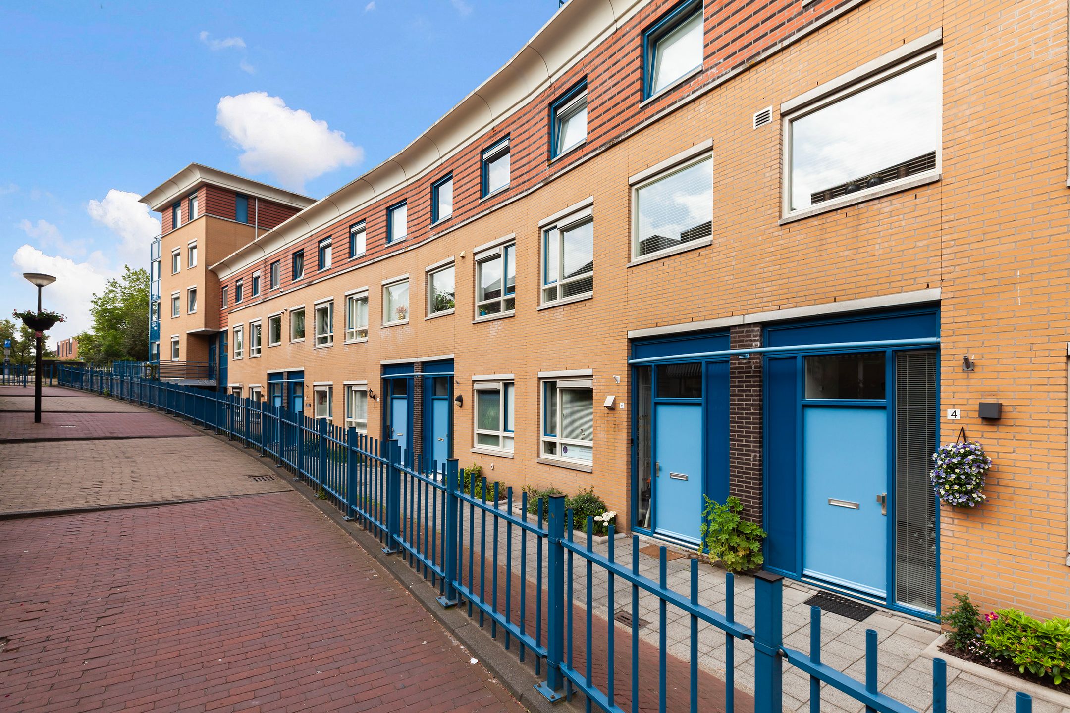 Foto van Dijksteeg 14, Vlaardingen