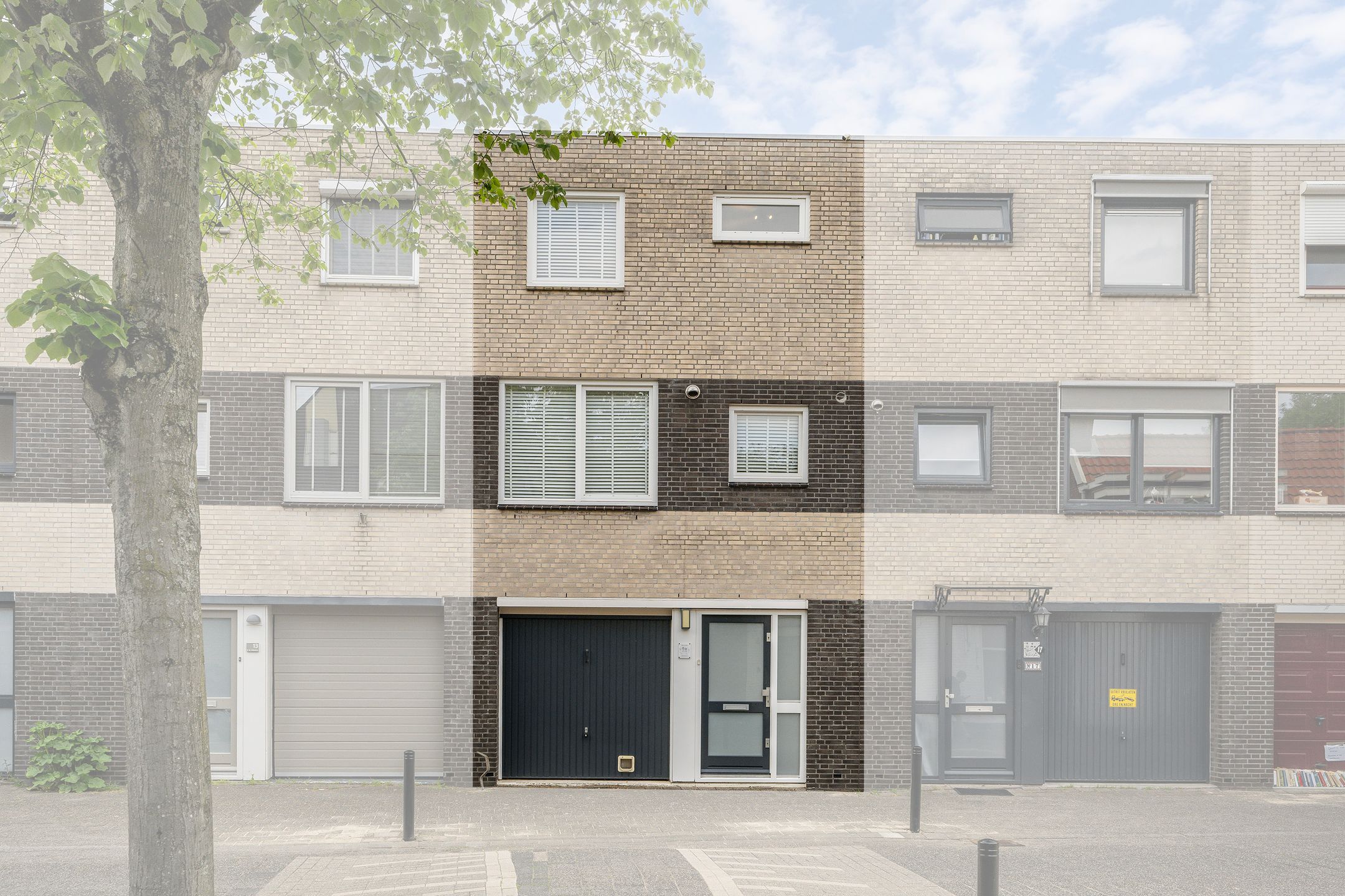Foto van Nieuwlandstraat 15, Vlaardingen