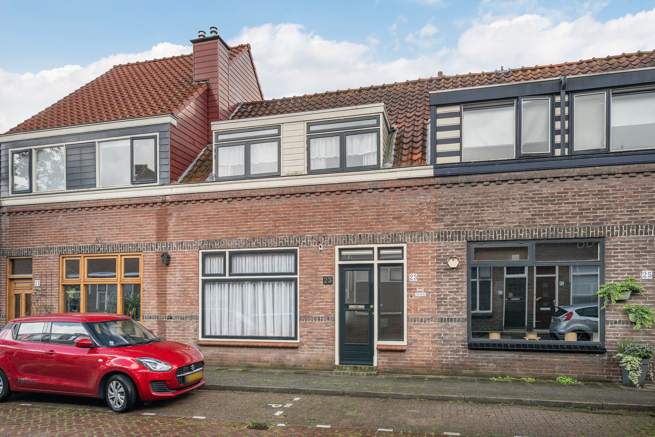 Foto van Weteringstraat 23, Vlaardingen