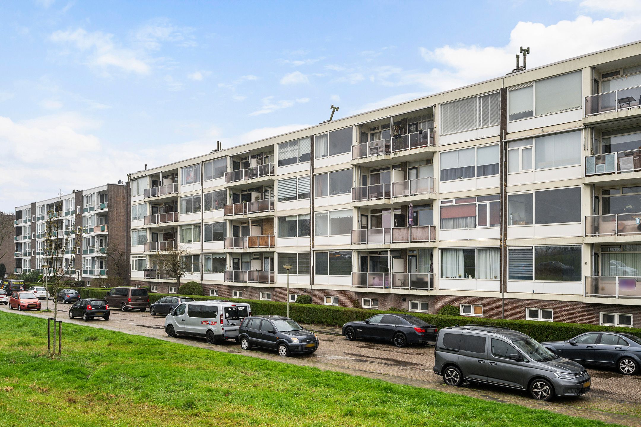 Foto van Curaçaolaan 56, Vlaardingen