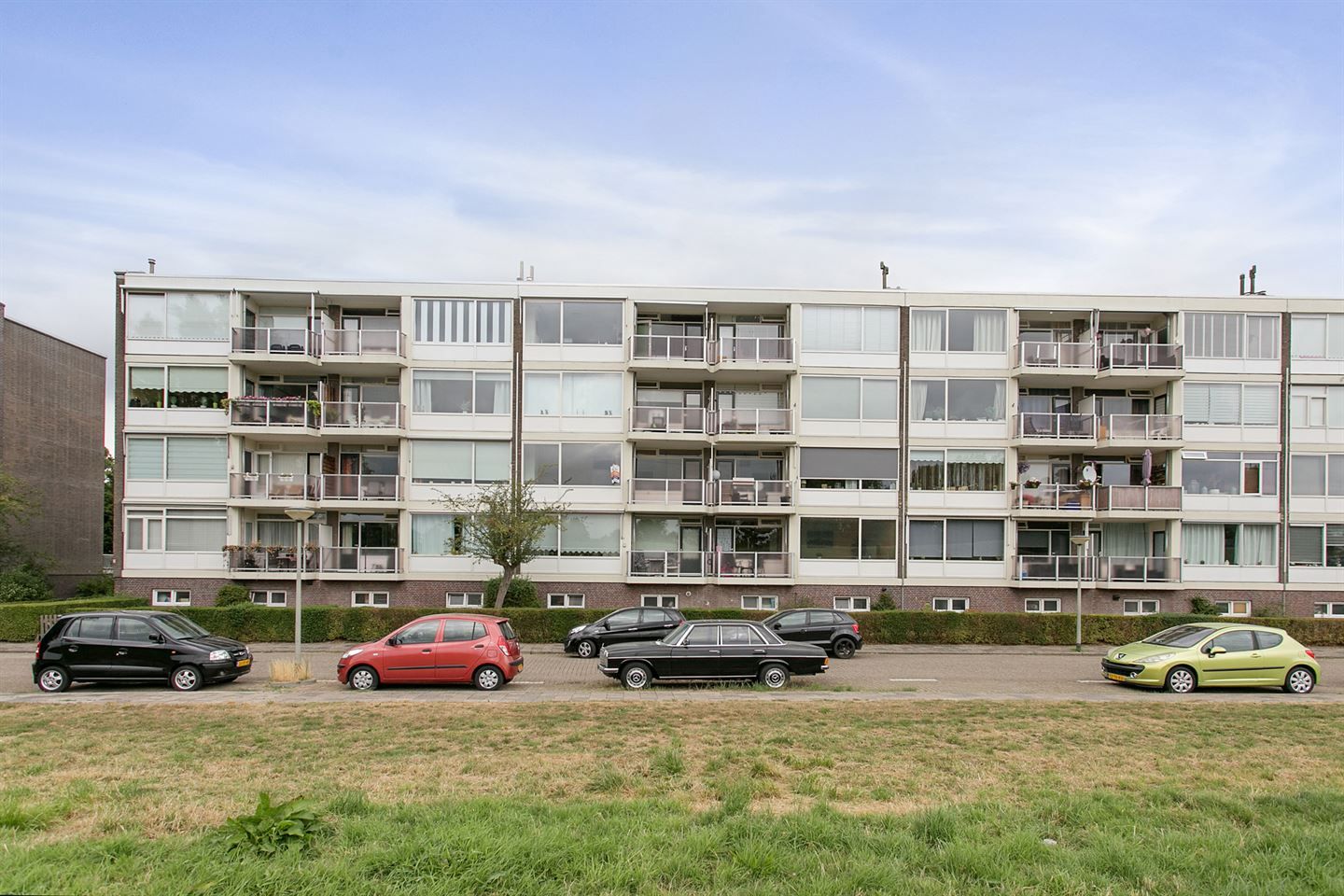 Foto van Curaçaolaan 60, Vlaardingen