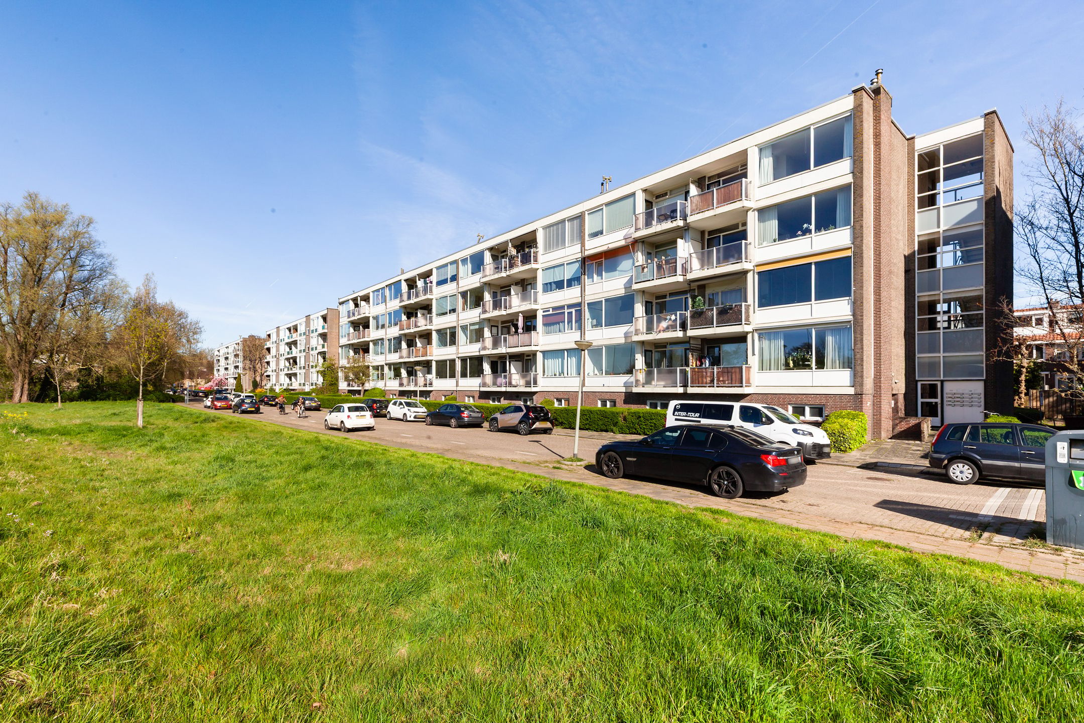 Foto van Curaçaolaan 82, Vlaardingen