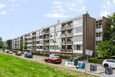 Foto van Curaçaolaan 88, Vlaardingen