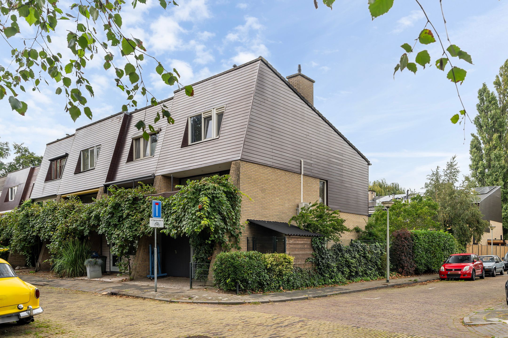 Foto van Curaçaolaan 178, Vlaardingen