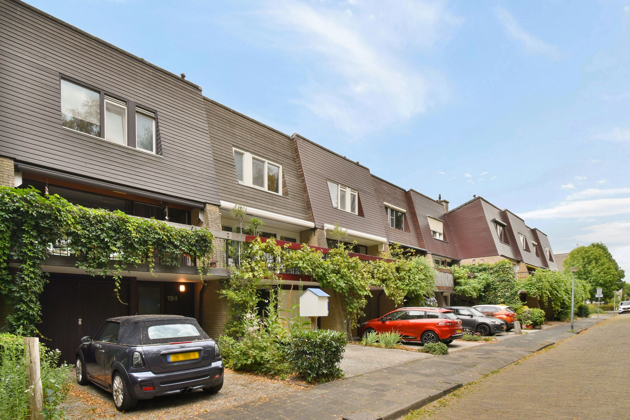Foto van Curaçaolaan 192, Vlaardingen