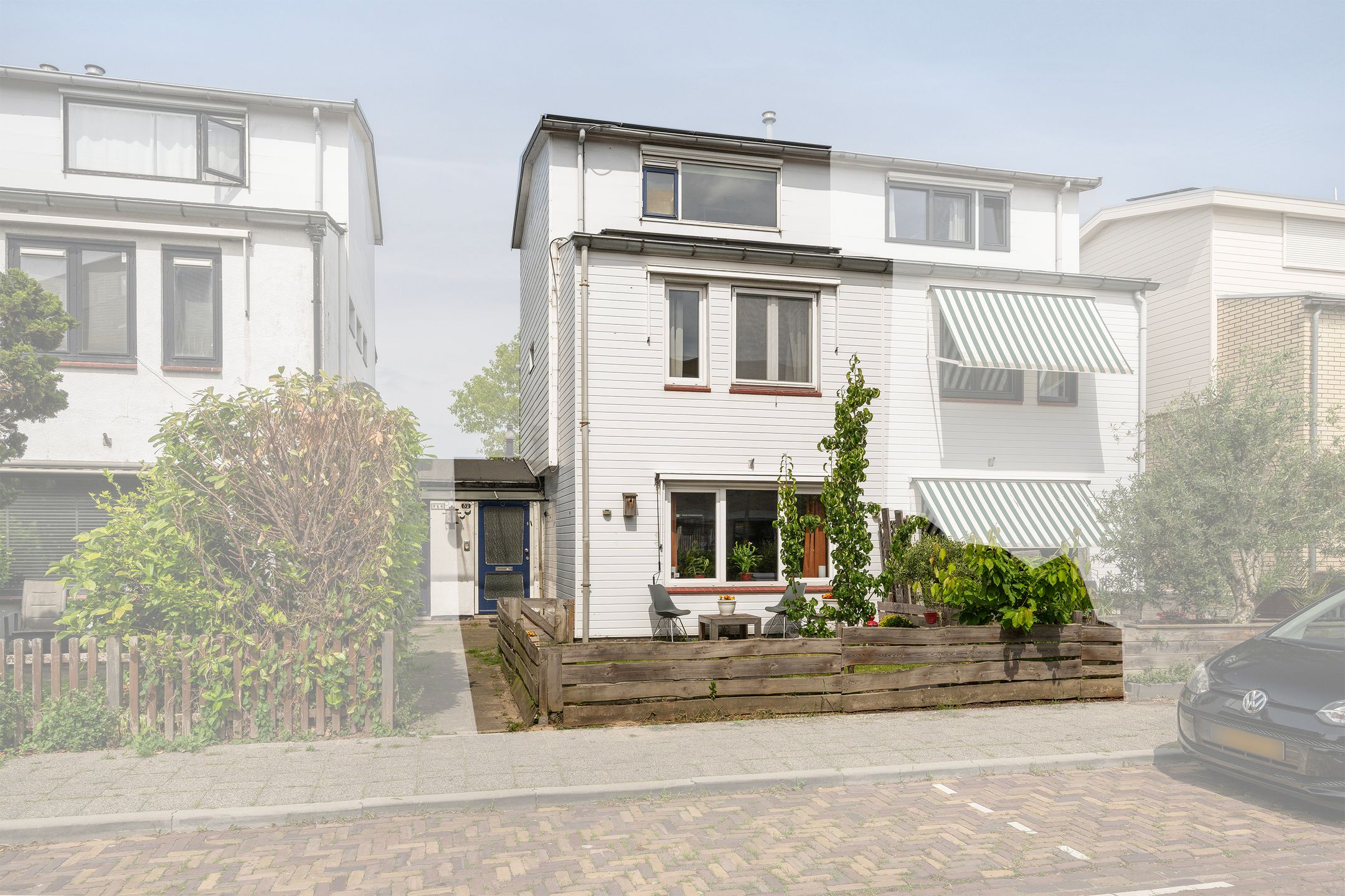 Foto van Ambonlaan 52, Vlaardingen