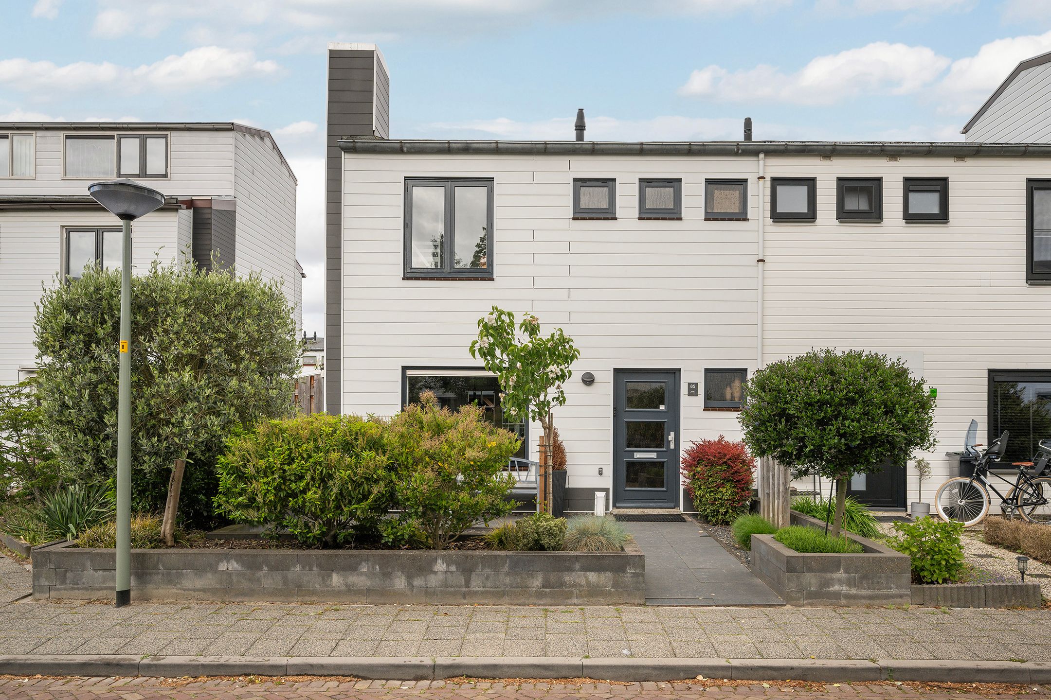 Foto van Insulindestraat 85, Vlaardingen