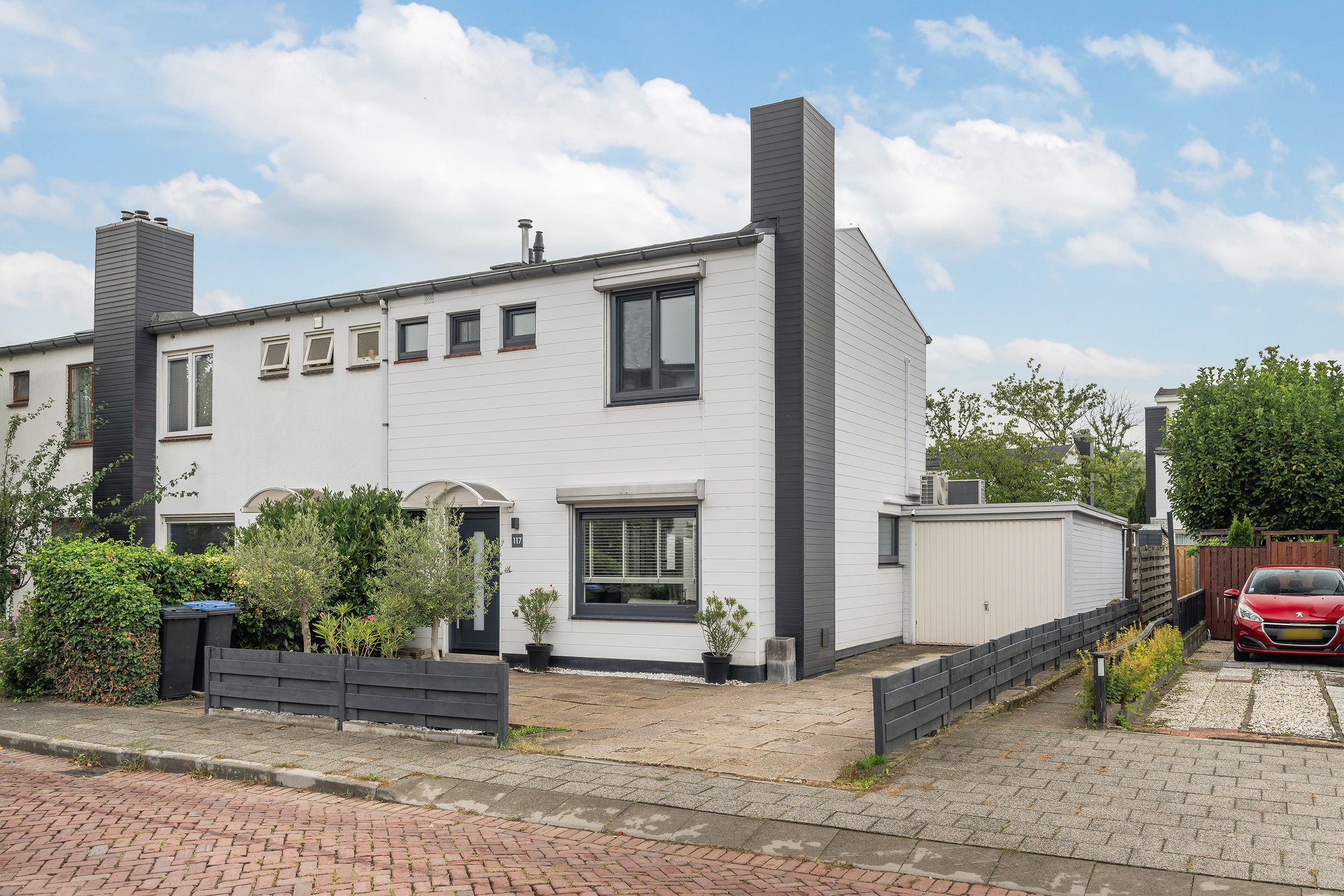 Foto van Madoerastraat 117, Vlaardingen