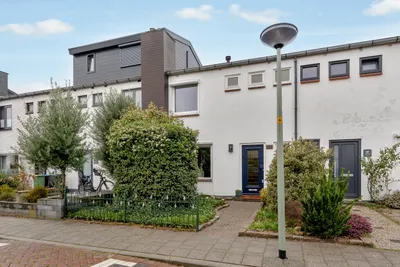 Foto van Madoerastraat 135, Vlaardingen