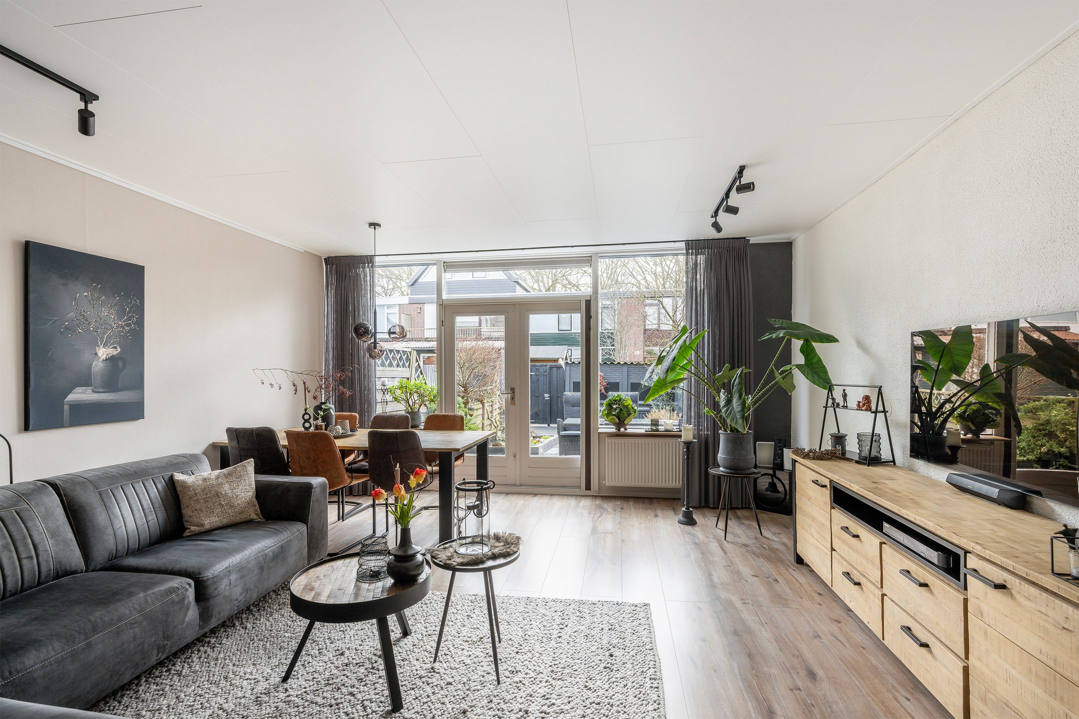 Foto van Johannes van Bijnenstraat 14, Vlaardingen