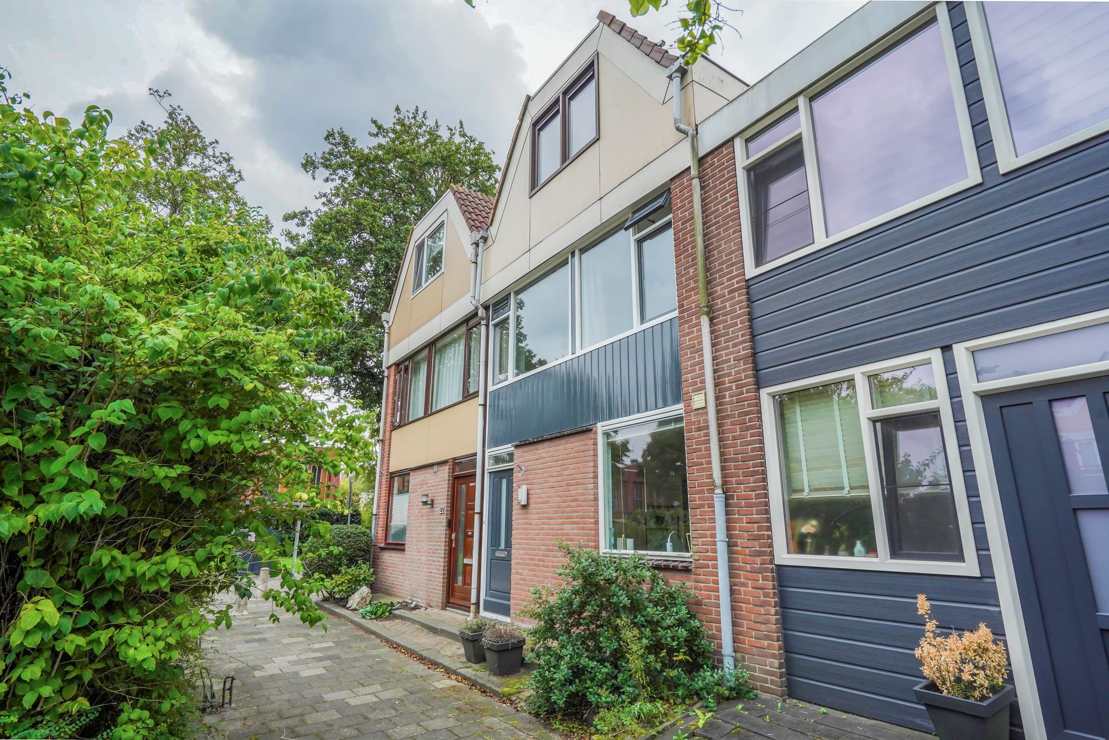 Foto van Melis Stokelaan 24, Vlaardingen