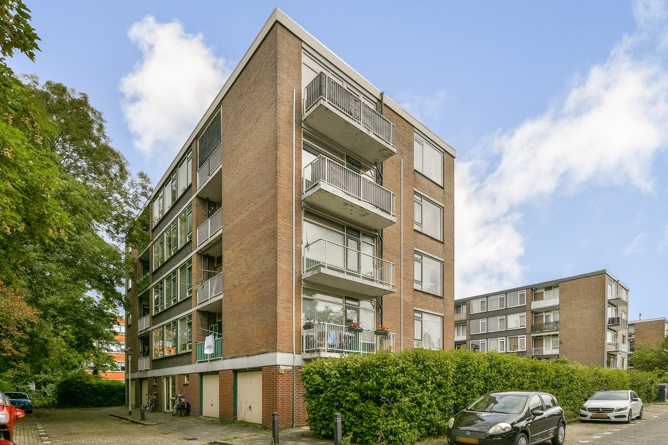 Foto van Roemer Visscherstraat 316, Vlaardingen