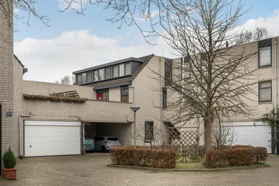 Foto van Roemer Visscherstraat 402, Vlaardingen