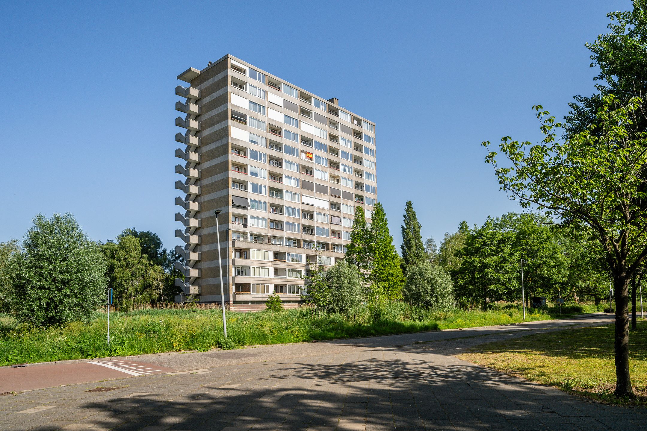 Foto van Coornhertstraat 159, Vlaardingen