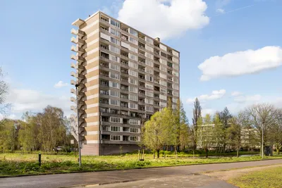 Foto van Coornhertstraat 179, Vlaardingen