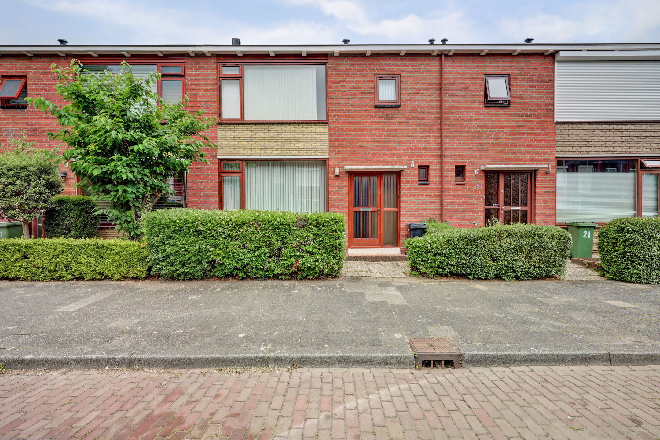 Foto van Witte van Haemstedestraat 19, Vlaardingen