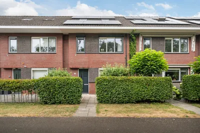 Foto van Graaf Arnulfstraat 40, Vlaardingen