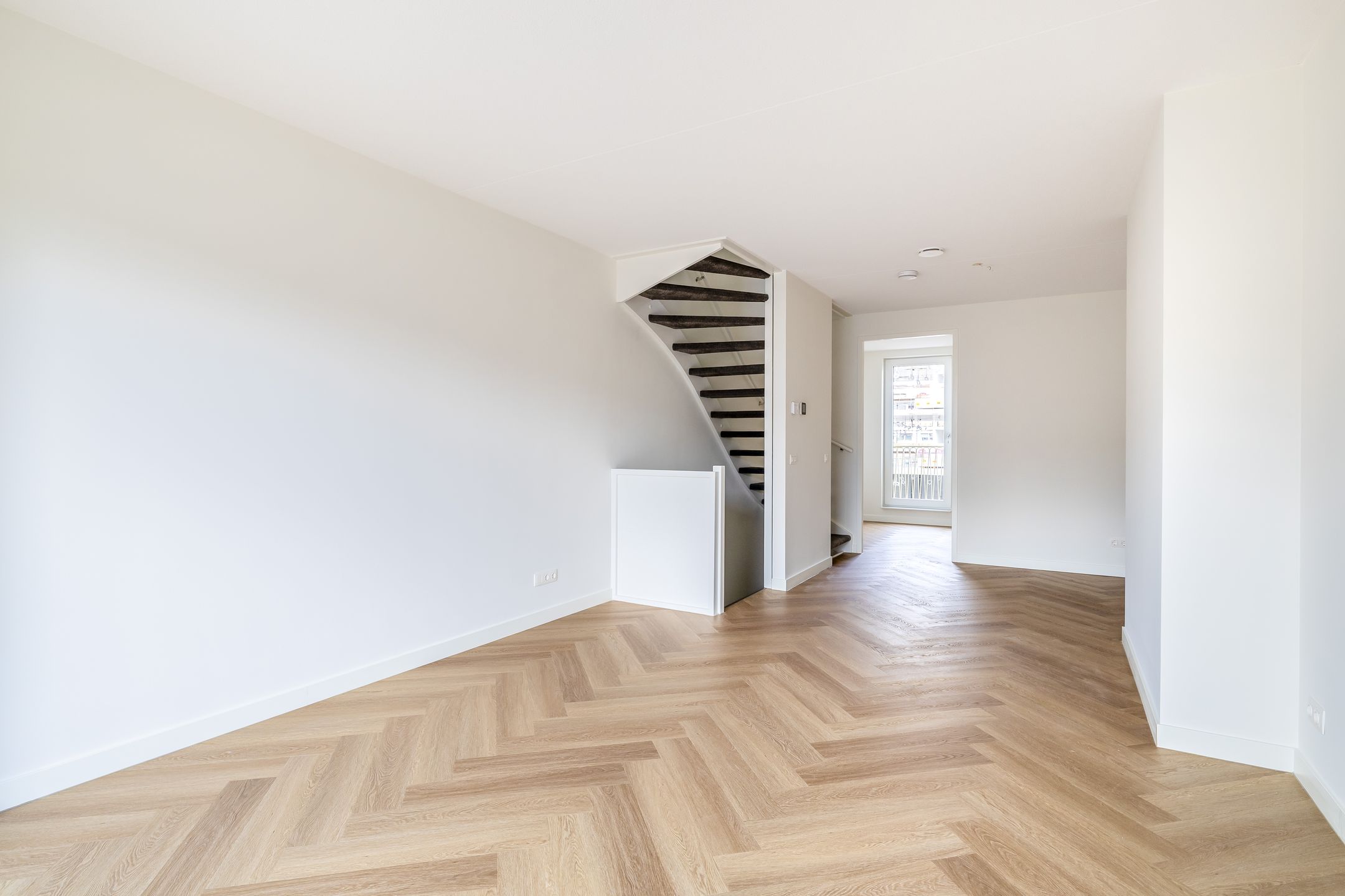 Foto van Frank van Borselenstraat 318, Vlaardingen