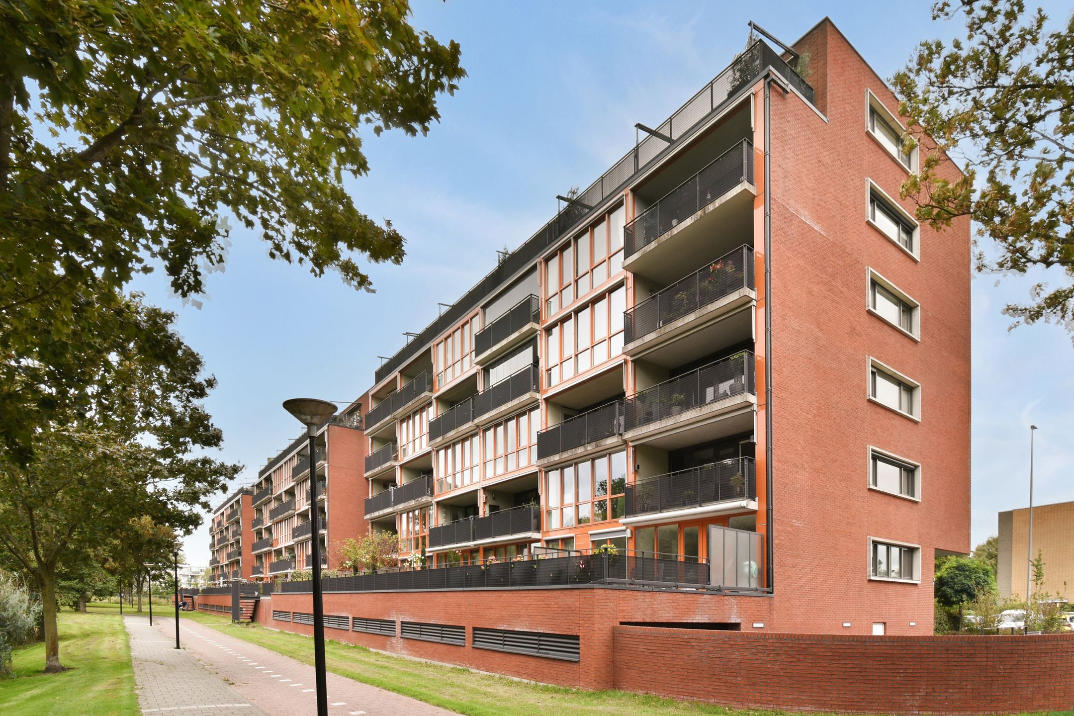 Foto van Frank van Borselenstraat 3B, Vlaardingen