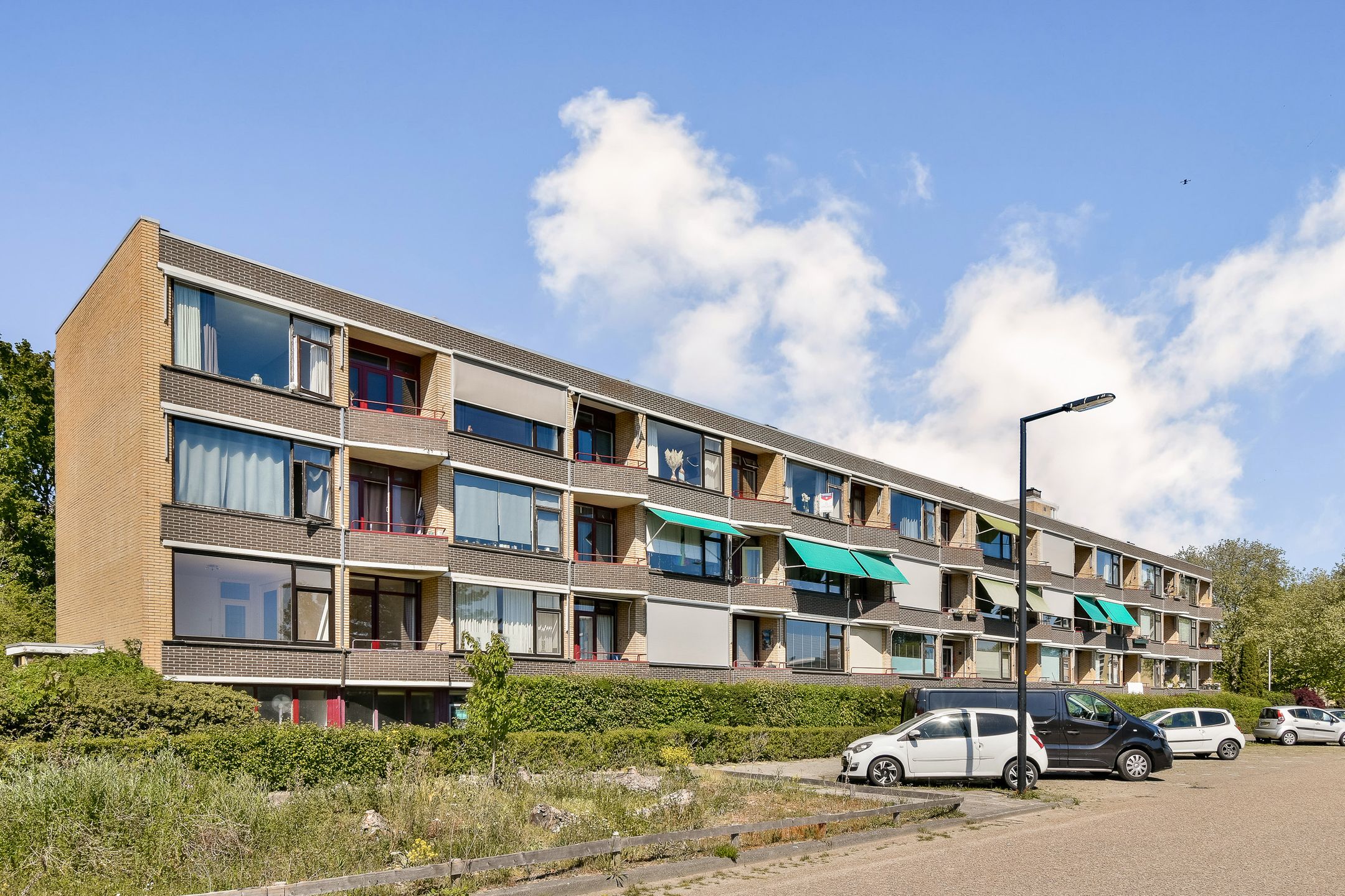 Foto van Jacoba van Beierenstraat 60, Vlaardingen