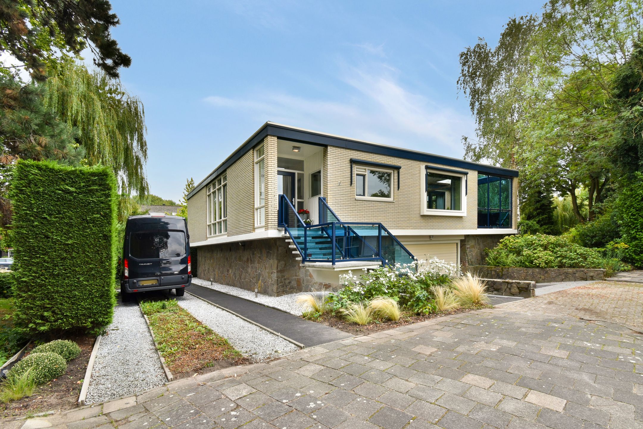 Foto van Karel de Grotelaan 135, Vlaardingen